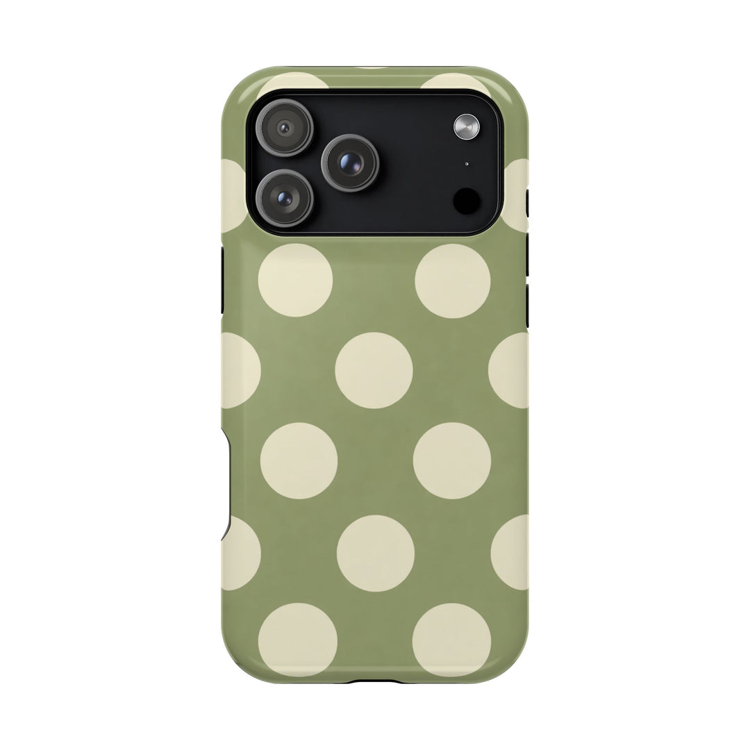 Sage polka - MagSafe
