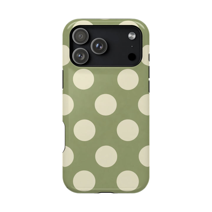 Sage polka - MagSafe