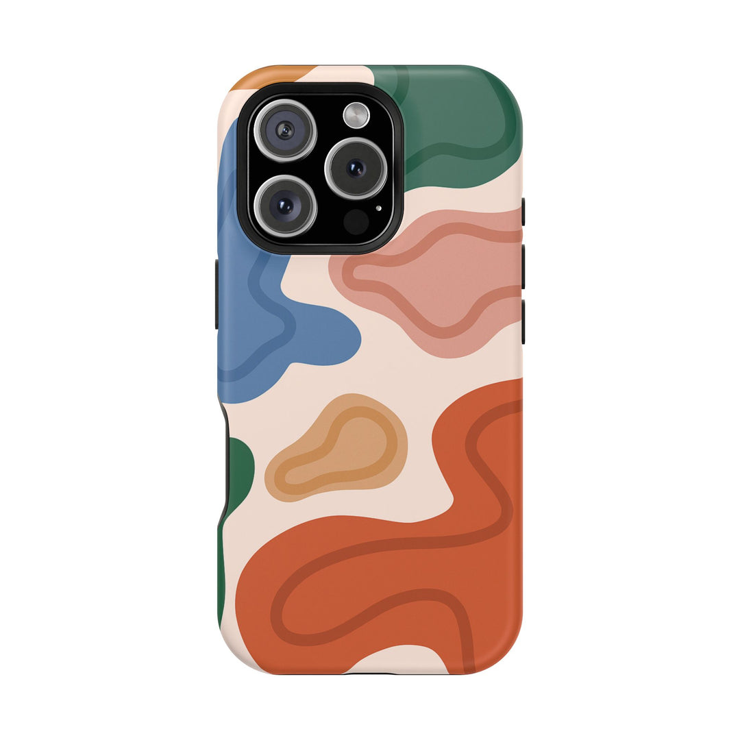 bold blobs - MagSafe