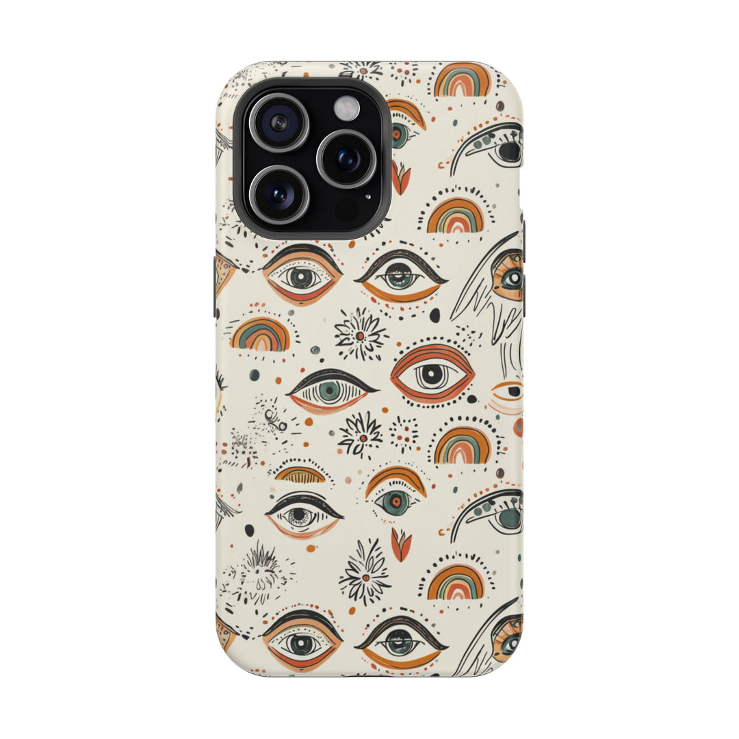 Boho Gaze - MagSafe