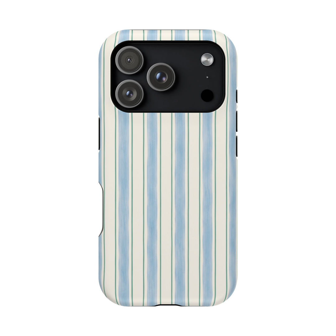 Baby Blue Breeze - MagSafe