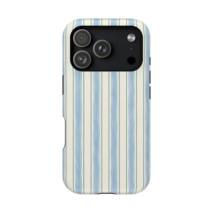 Baby Blue Breeze - MagSafe
