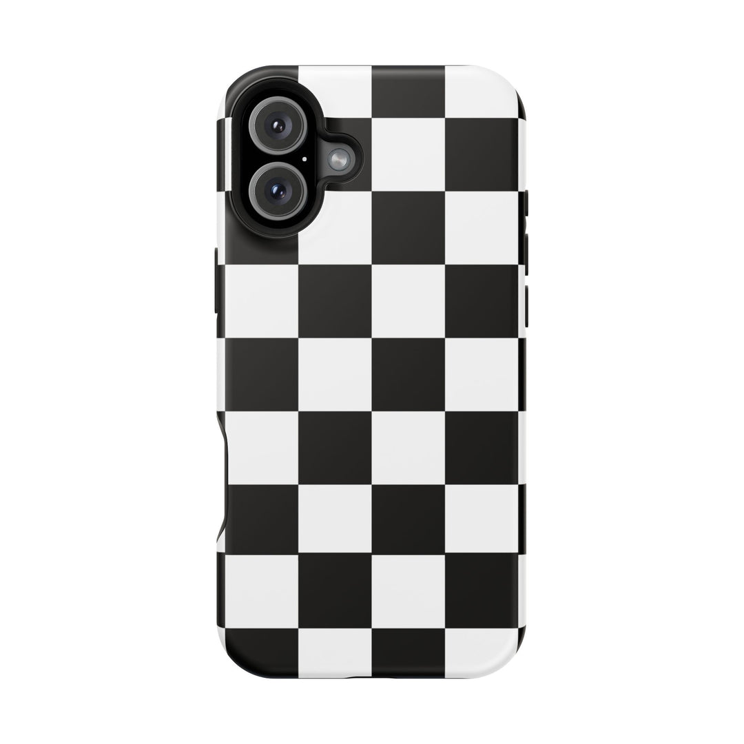 Classic Checkers - MagSafe