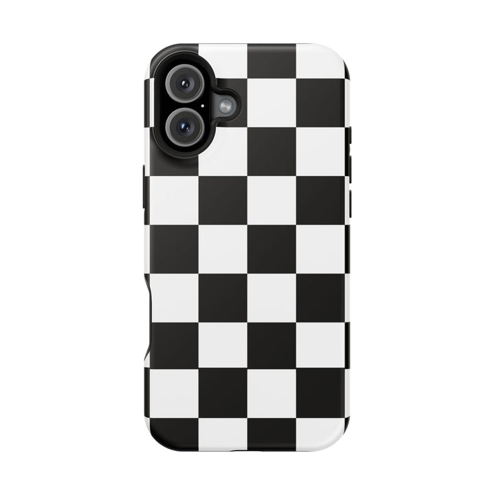 Classic Checkers - MagSafe