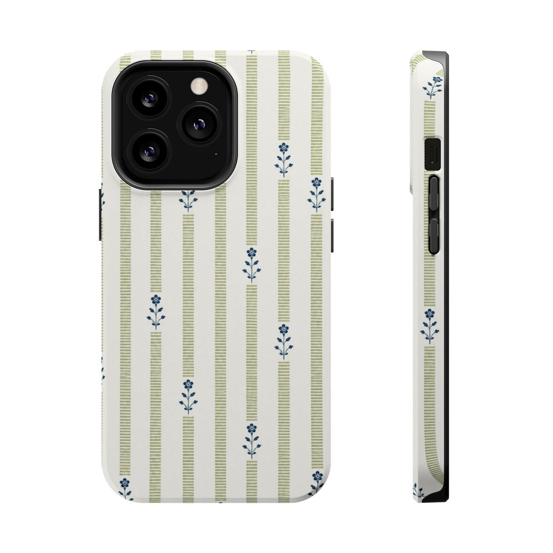 Bloomy baby - MagSafe