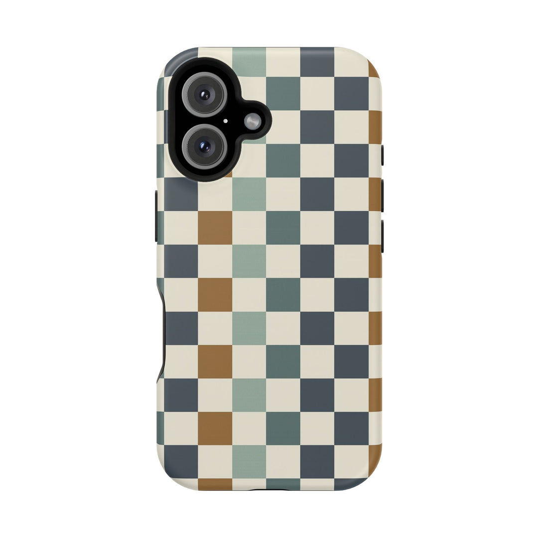 Funky Squares