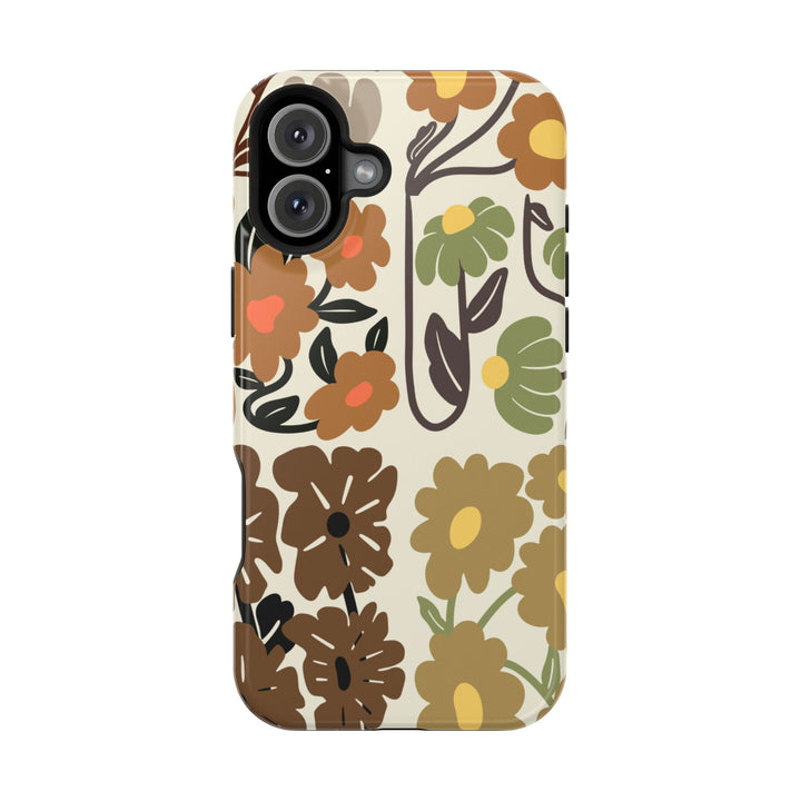 Whimsy Wildflower - MagSafe