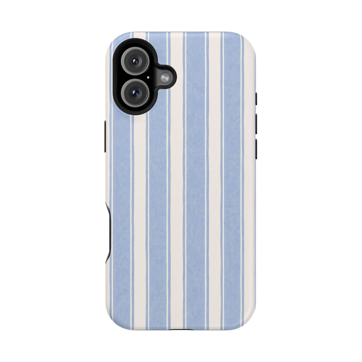 Coastal Stripes - MagSafe