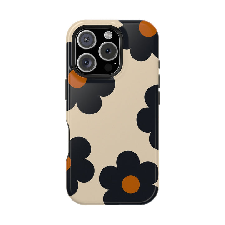 Amber Petals - MagSafe