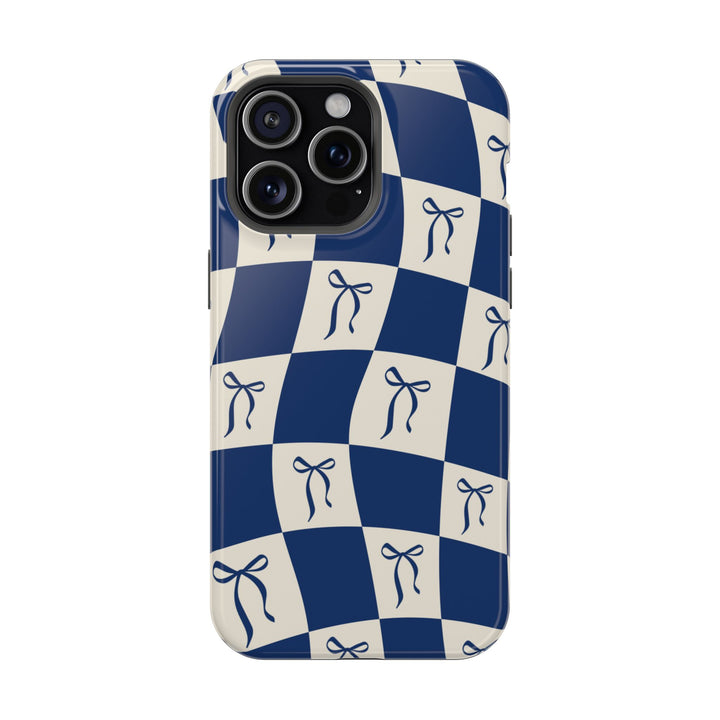 Tied in Style - MagSafe