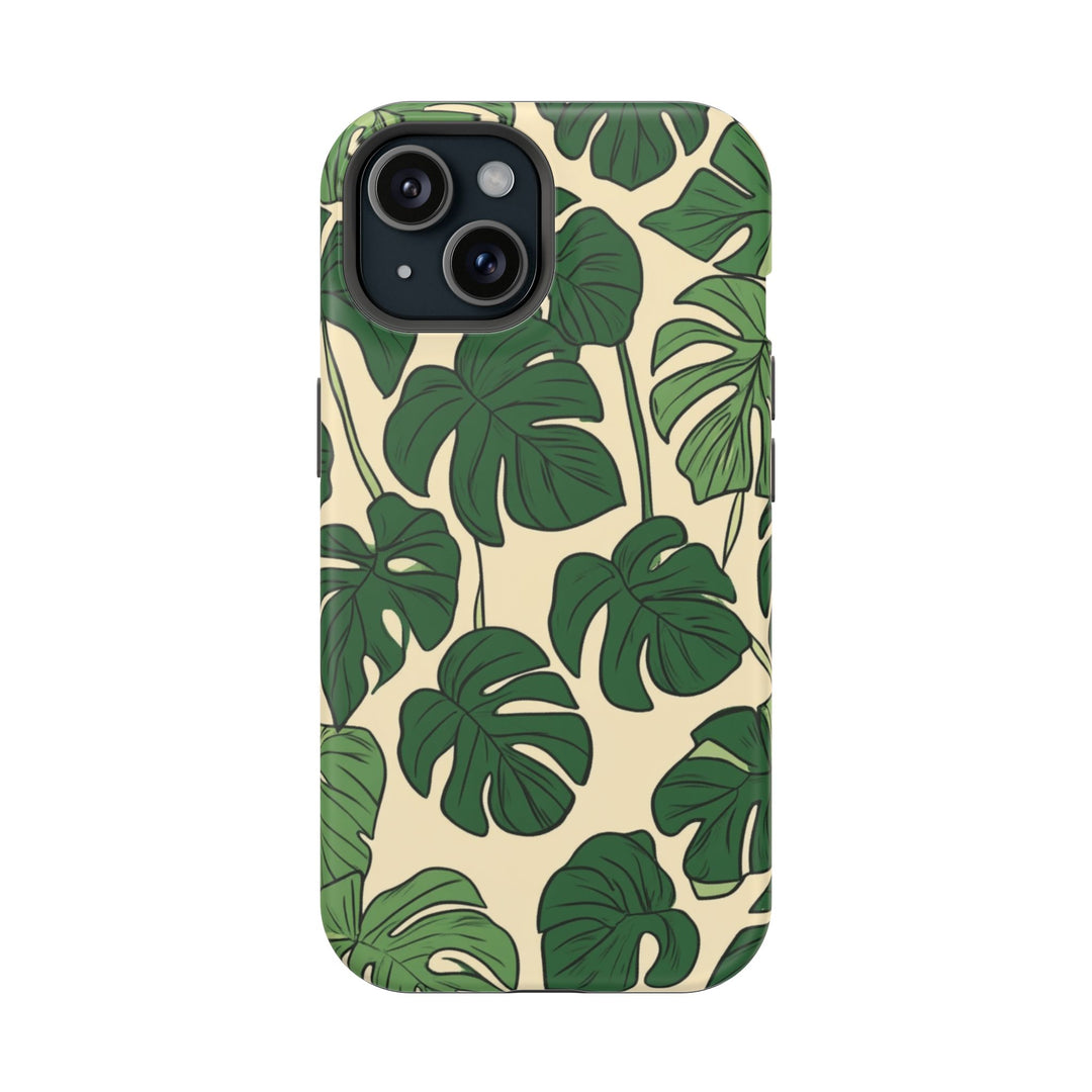 Monstera Muse - MagSafe