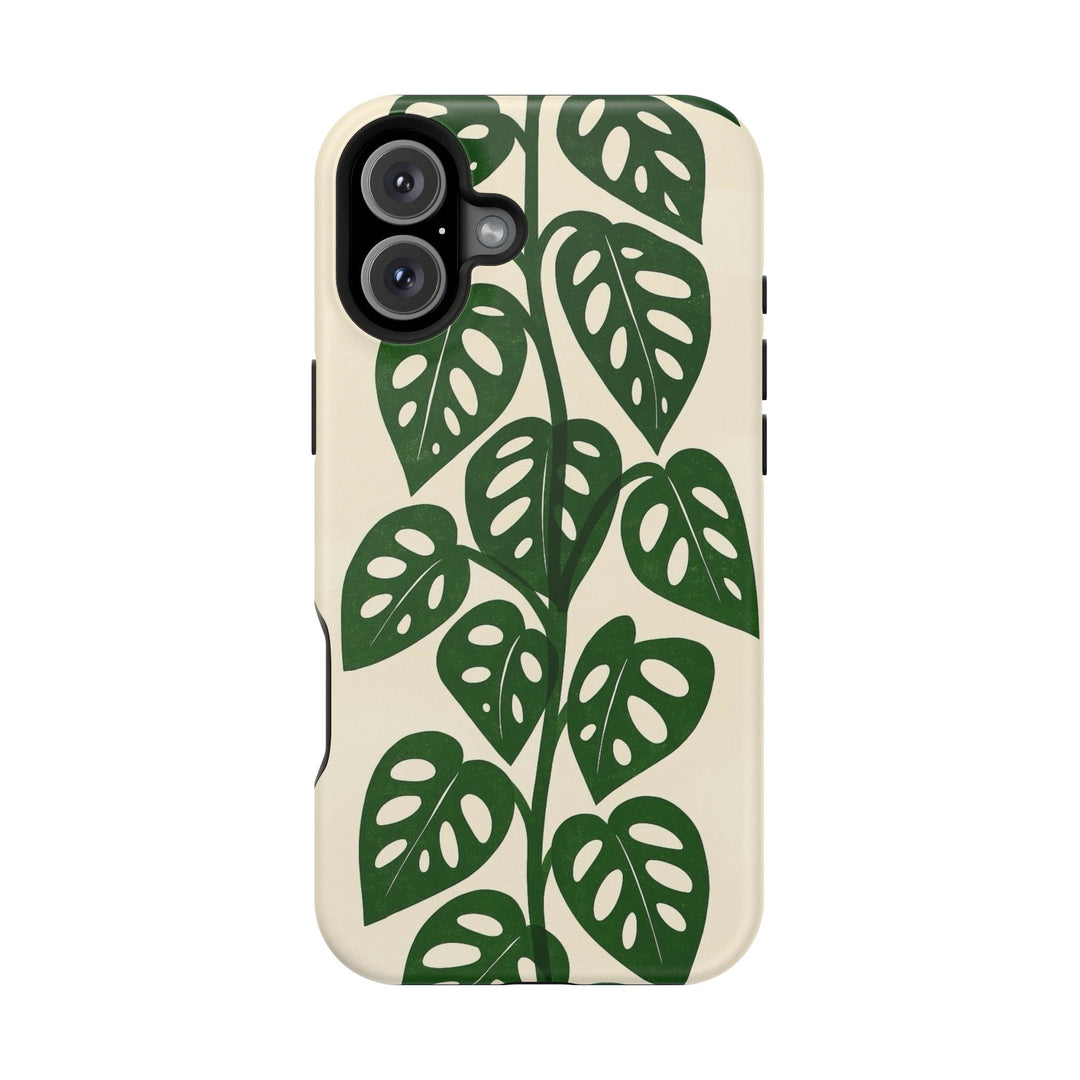 Green Grit