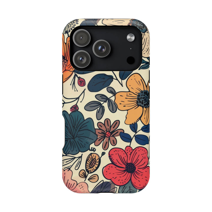 Blossom Bliss - MagSafe