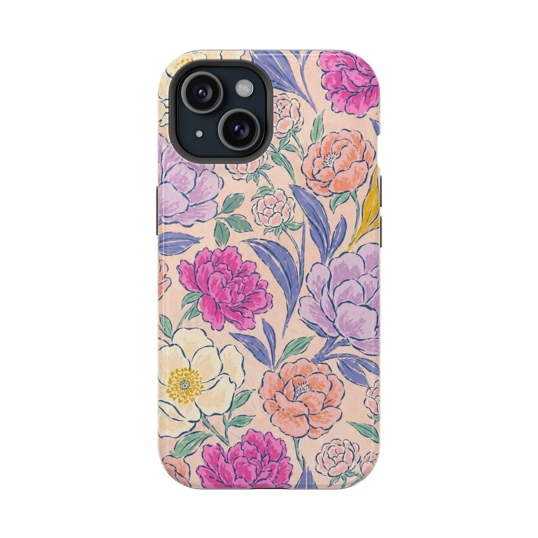 Blush Meadow - MagSafe