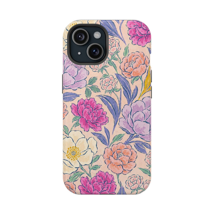Blush Meadow - MagSafe
