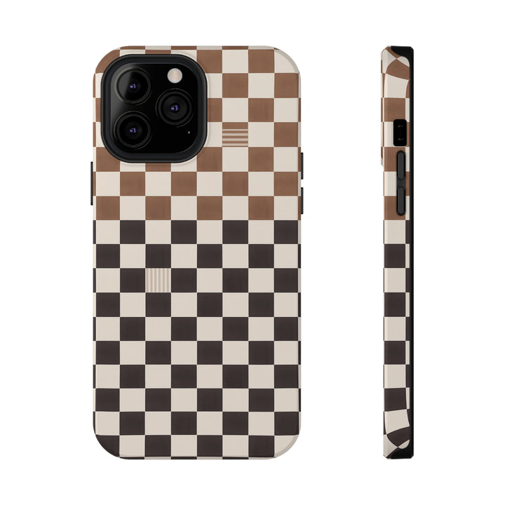 Classic Checks