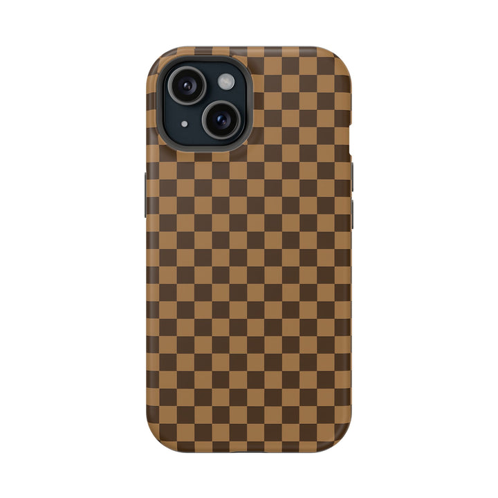 dark roast checks - MagSafe
