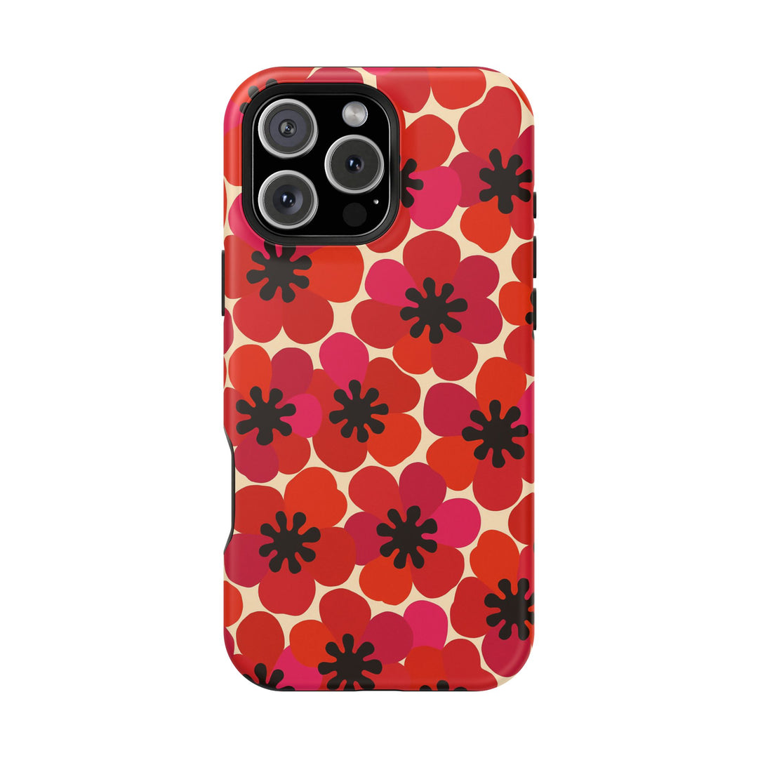 Floral Blossom - MagSafe