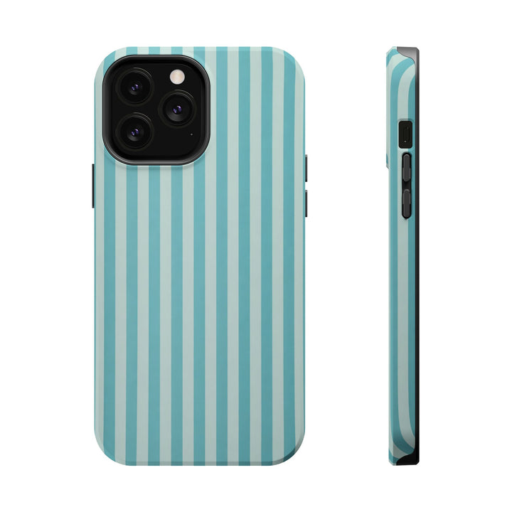 Sky & ocean Stripes - Magsafe