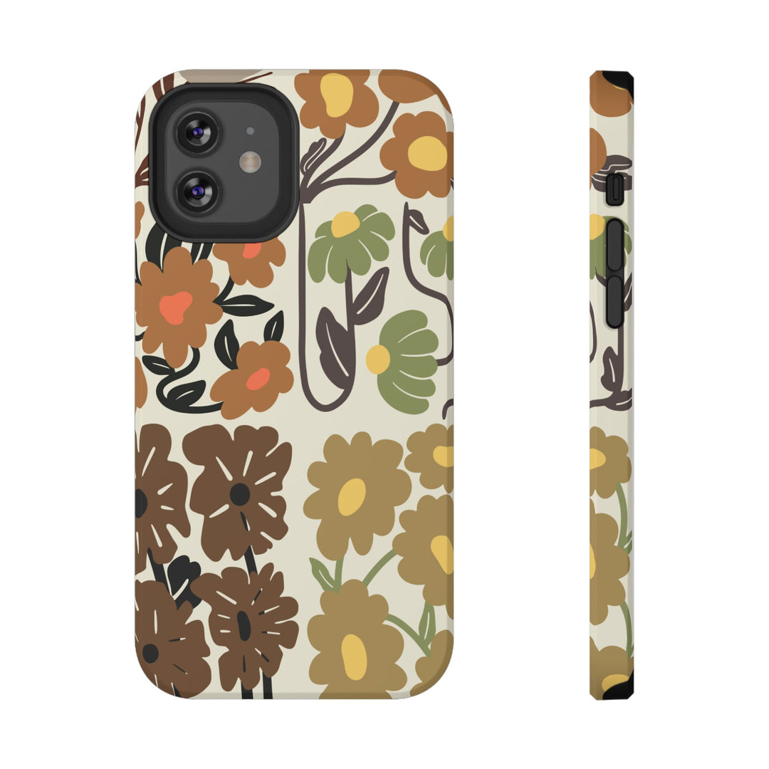 Whimsy Wild-Flower