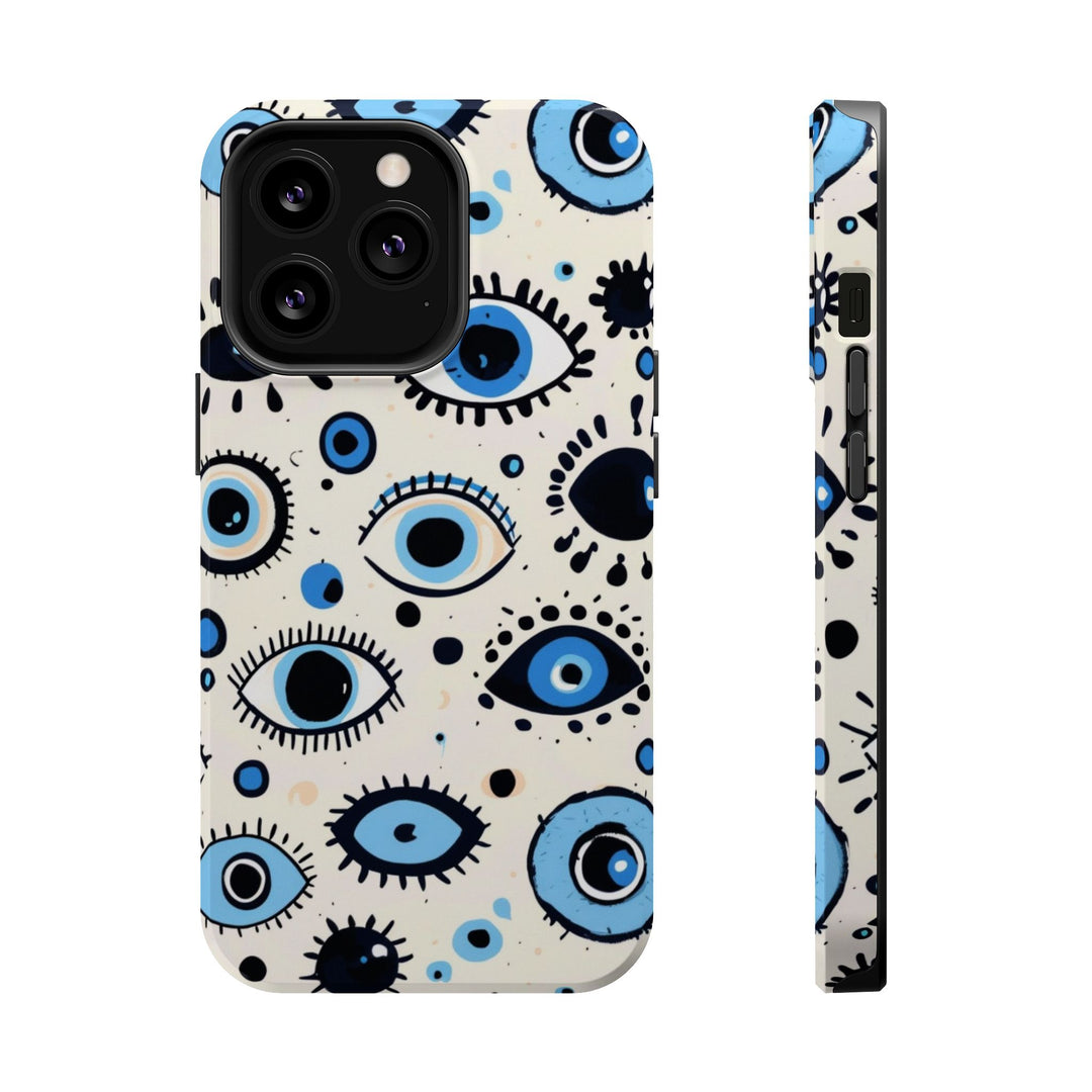 Enchanted Peepers - MagSafe