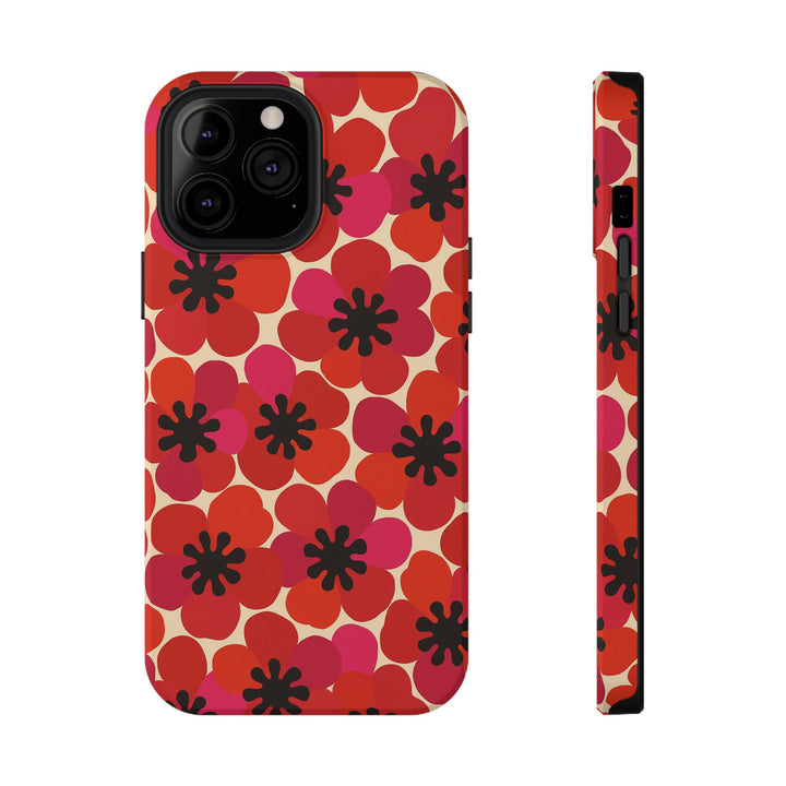 Floral Blossom