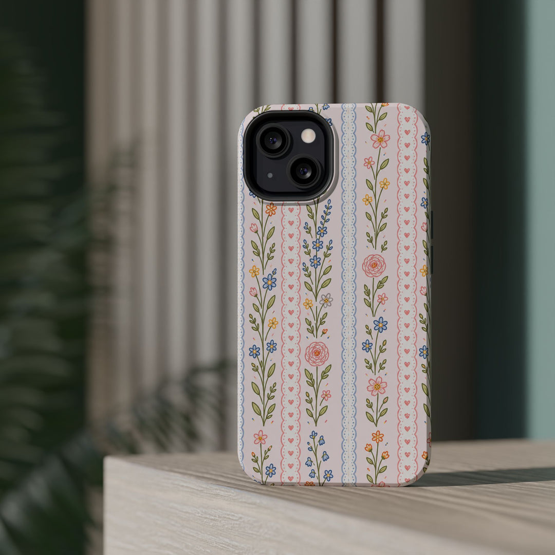 Rosy Daydream - MagSafe