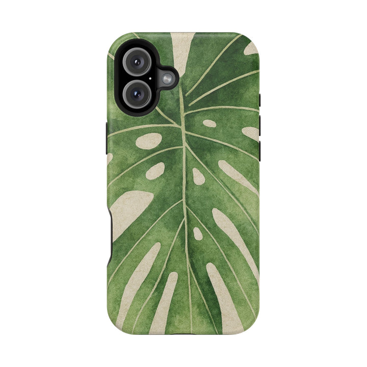 Boho Monstera