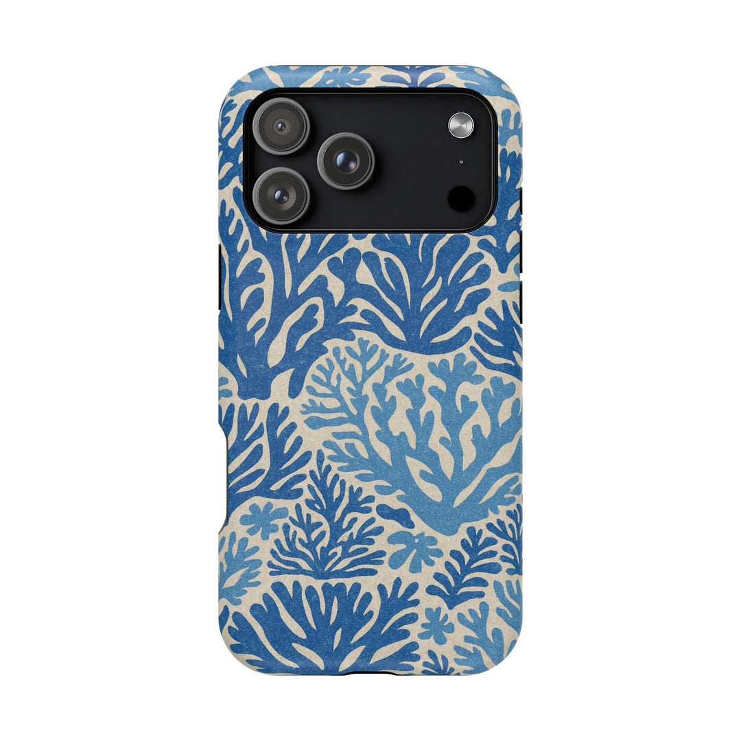 Coastal  bluu - MagSafe