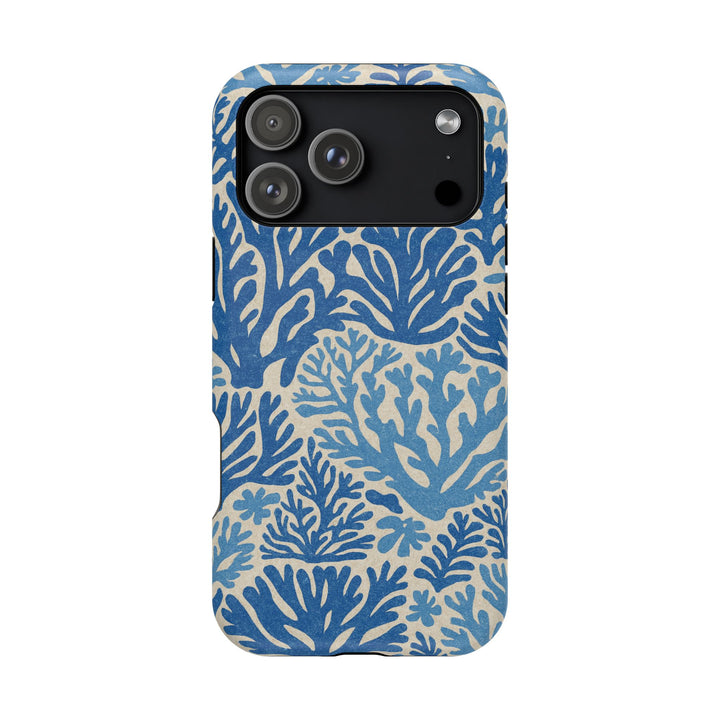 Coastal  bluu - MagSafe