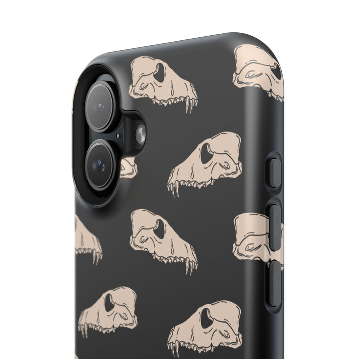 Skull Reverie