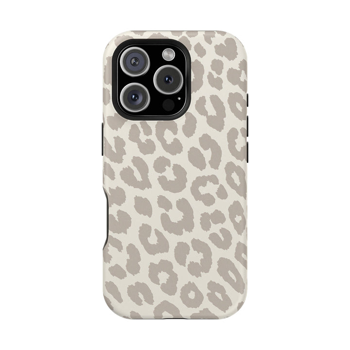 Ashen Wild - MagSafe