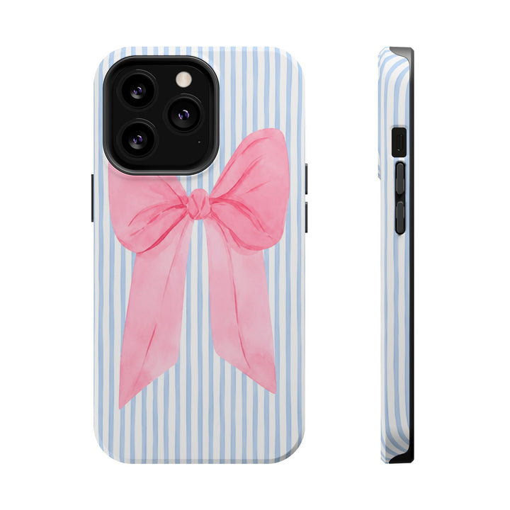 Blush & Blue - MagSafe