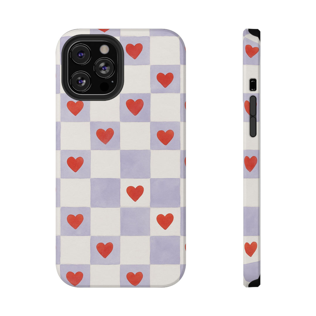 Luv Grid