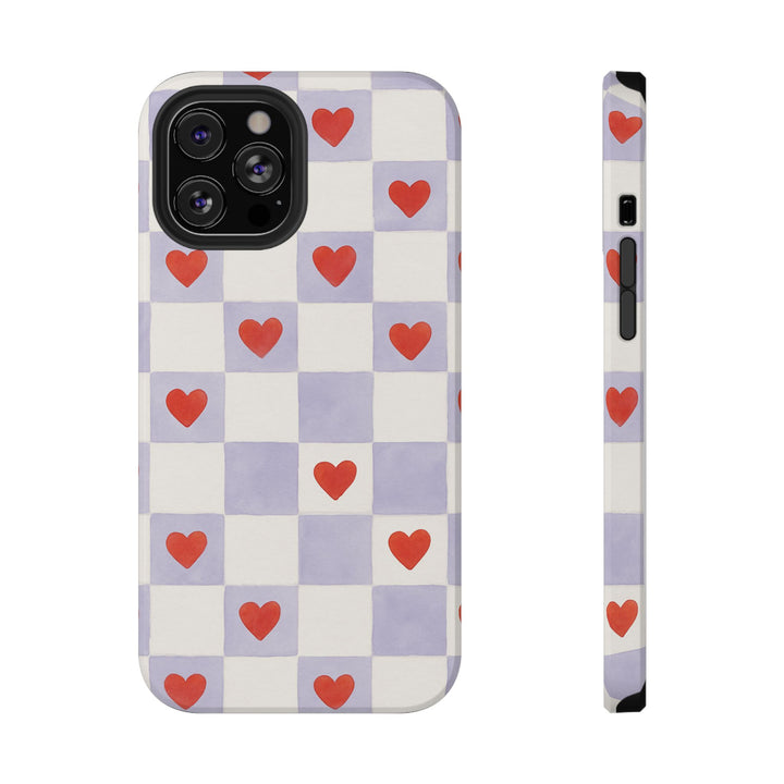 Luv Grid
