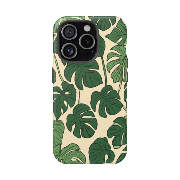 Monstera Muse - MagSafe