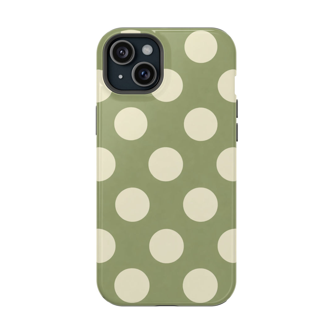 Sage polka - MagSafe
