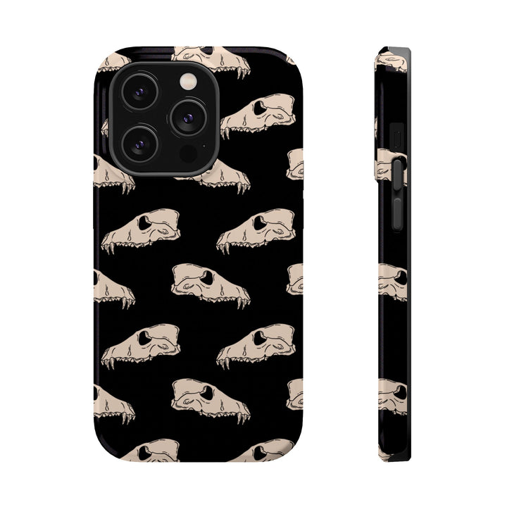 Skull Reverie - MagSafe