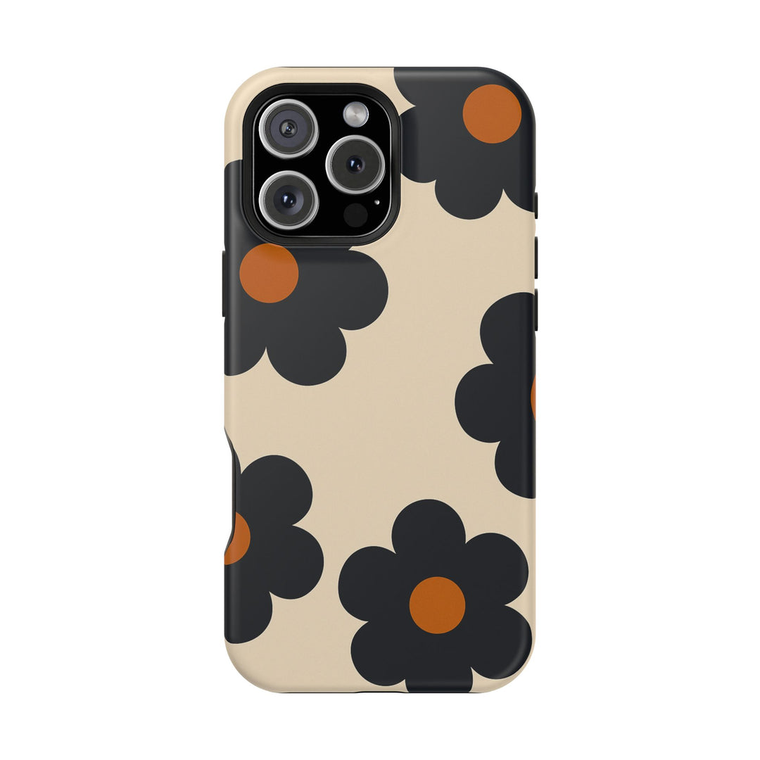 Amber Petals - MagSafe