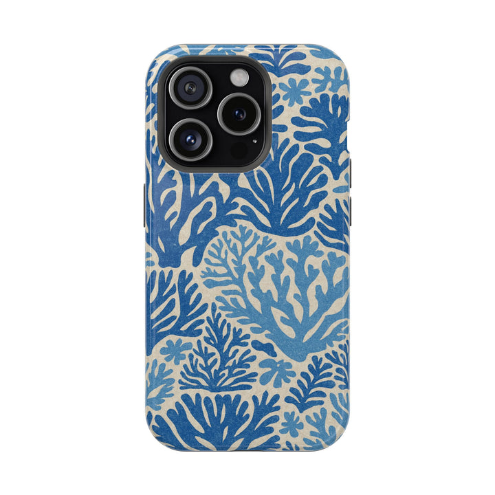Coastal  bluu - MagSafe