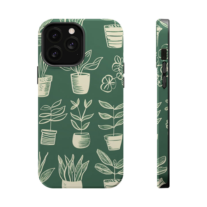 Bloom Bonanza - MagSafe