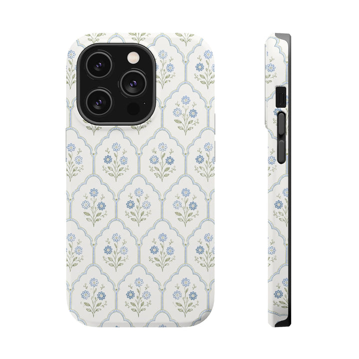 Bluebell Trellis - MagSafe