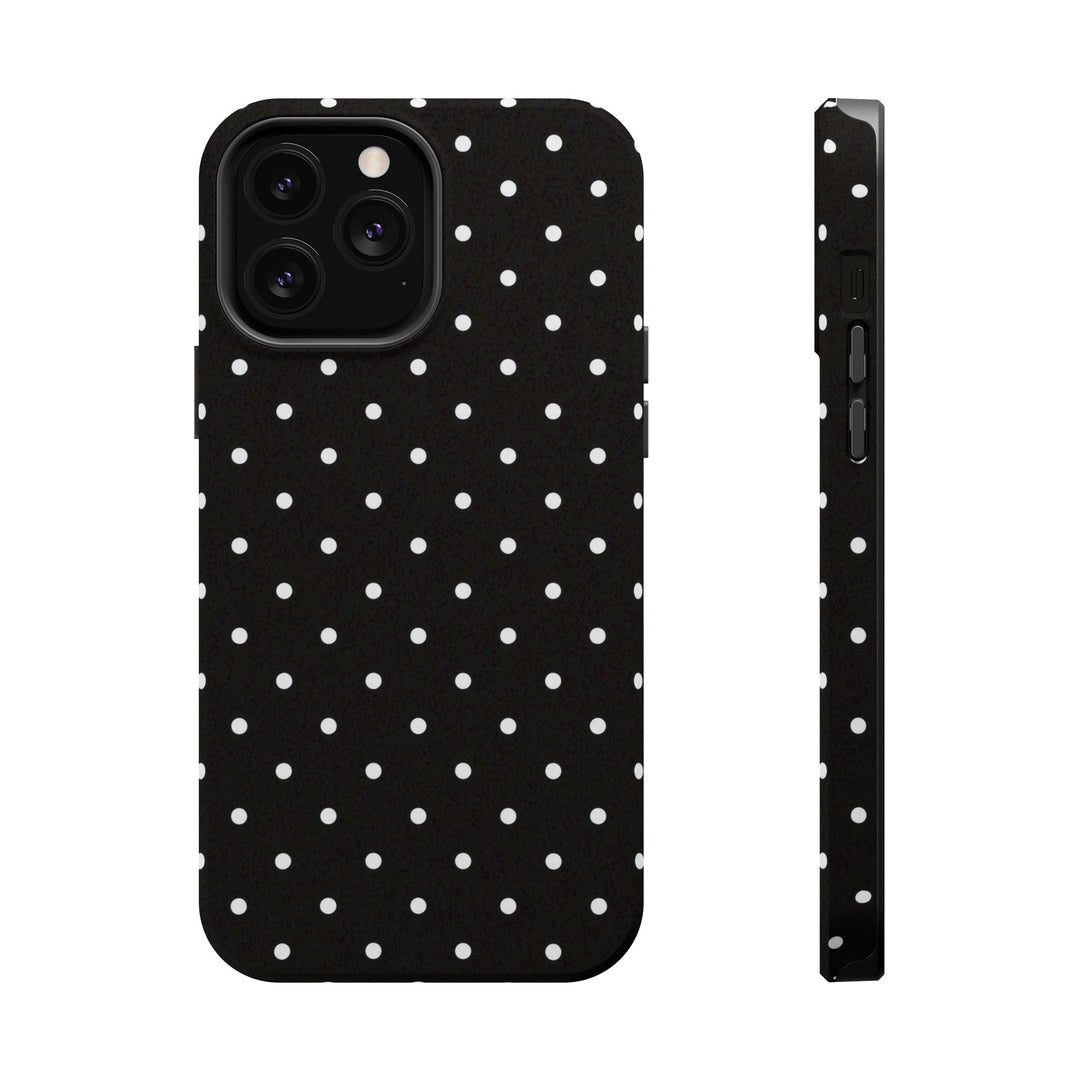 Noir Polka - MagSafe