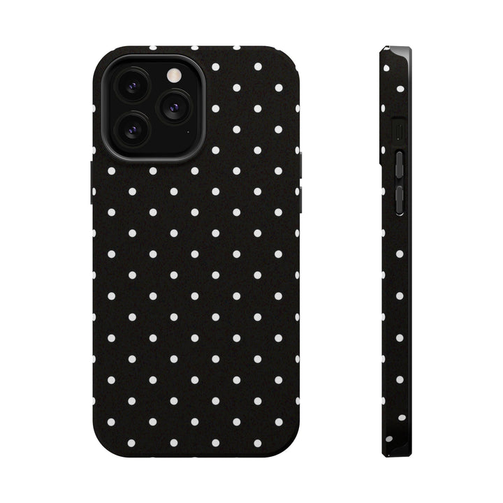 Noir Polka - MagSafe