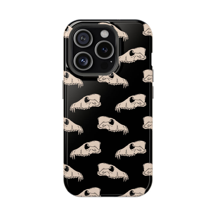 Skull Reverie - MagSafe