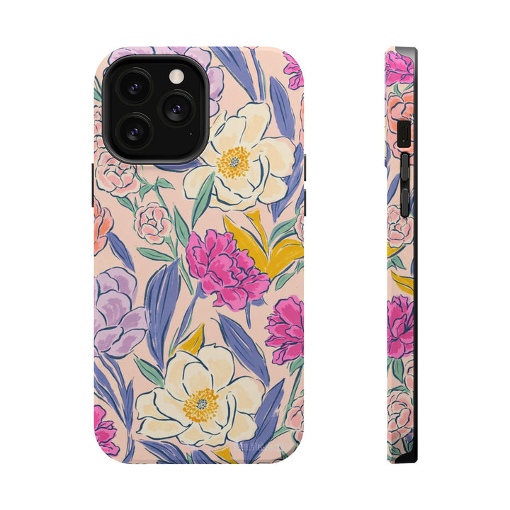 Blush Meadow - MagSafe