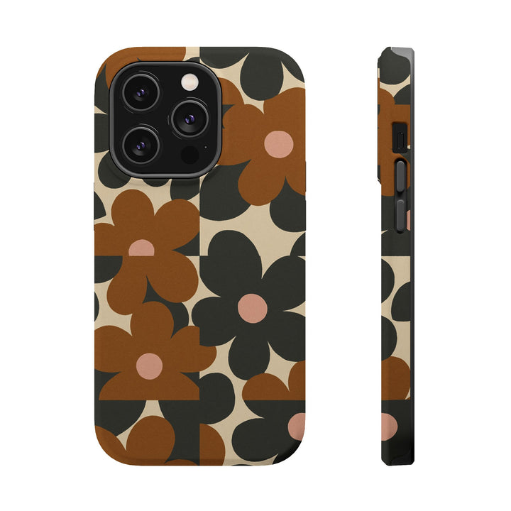 Groovy Daisies - MagSafe