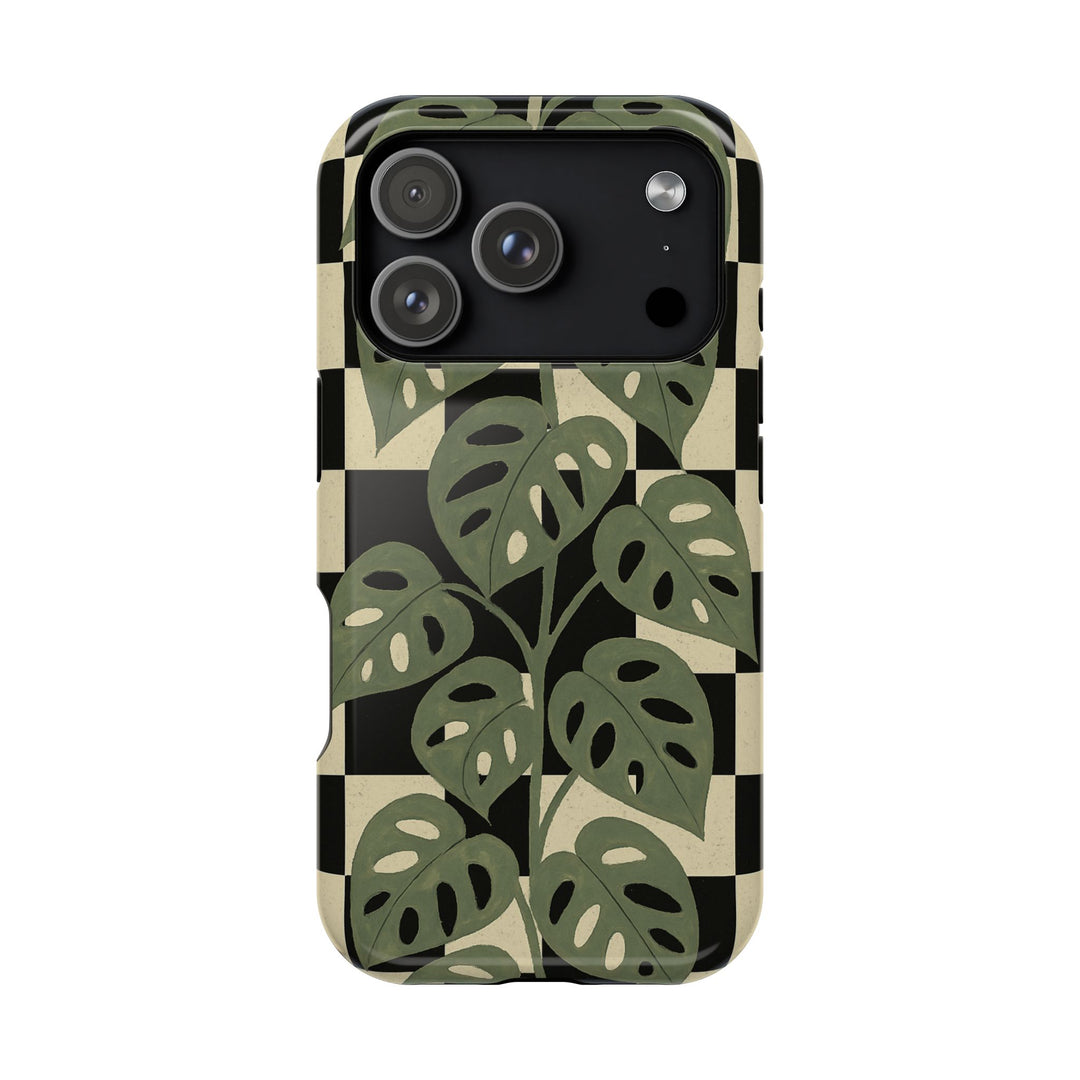 Edgy Sprout - MagSafe