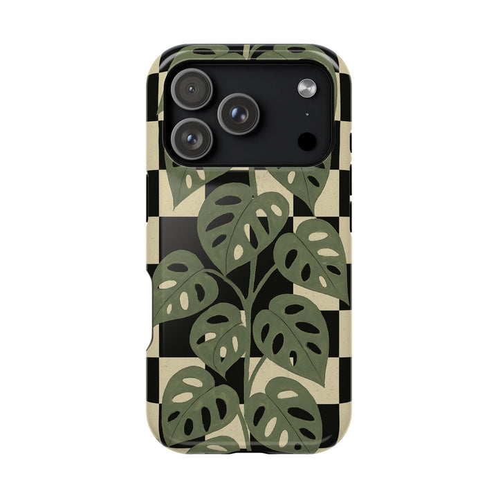 Edgy Sprout - MagSafe