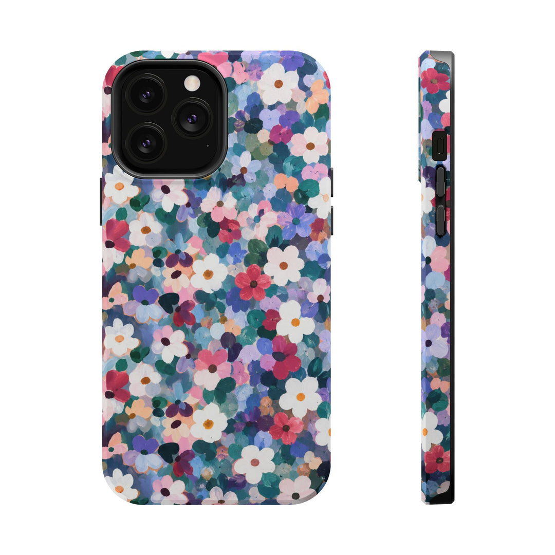 Lavender Bloomscape - MagSafe